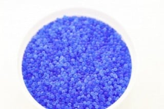 Silicagel blue bulk